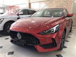 ام جي GT